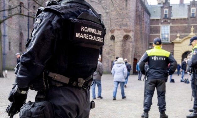 جهاز المخابرات العامة الهولندي يرى تهديداً متزايداً: تم إحباط أكثر من عشر هجمات في أوروبا