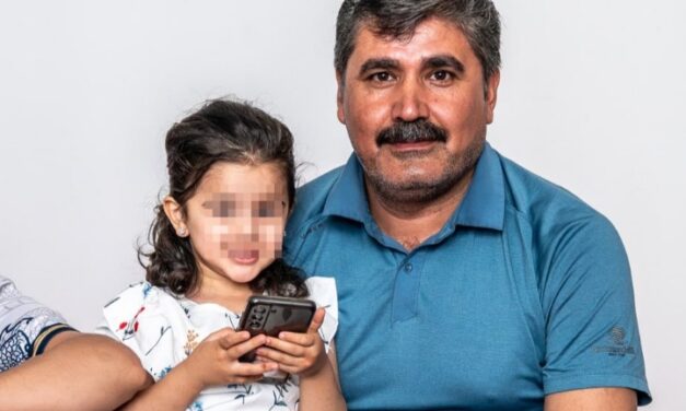 عودة الطفلة السورية “هيلين” المختطفة في ألمانيا والشرطة تطلق سراح الخاطف