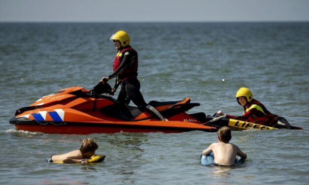 انتبهوا جيداً وخصوصاً على أطفالكم: في العام الماضي توفي 139 شخص غرقاً في هولندا