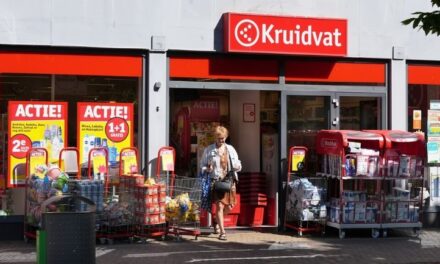 تغريم سلسة متاجر Kruidvat بمبلغ باهظ بسبب جمع بيانات عن الزبائن سراً