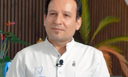 طبيب أسنان سوري في هولندا يقاضي تطبيق TikTok بسبب الحسابات الوهمية المسيئة