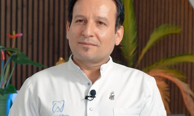 طبيب أسنان سوري في هولندا يقاضي تطبيق TikTok بسبب الحسابات الوهمية المسيئة