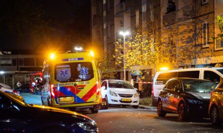 الشرطة تطلق النار على رجل وتقتله في منزل بمدينة روزنبورغ قرب روتردام