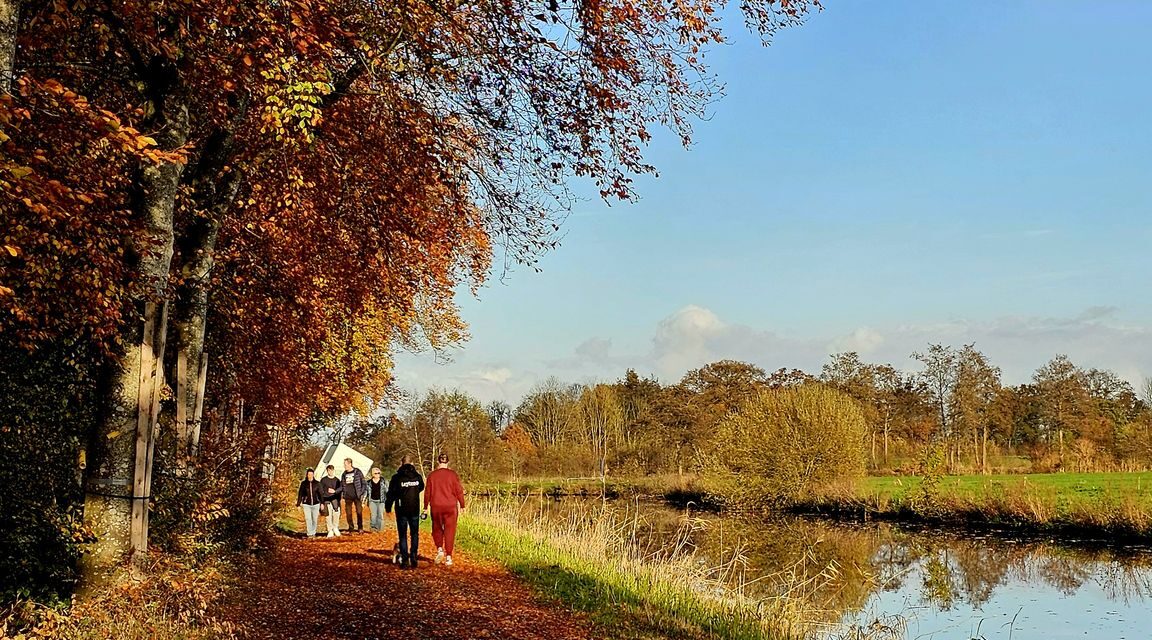 طقس معتدل مع درجات حرارة مرتفعة في الأيام القادمة: ولكن إلى متى سيستمر ذلك؟