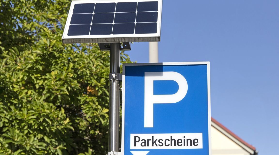 مسؤول ألماني متهم بسرقة ملايين اليورو من عدادات مواقف السيارات