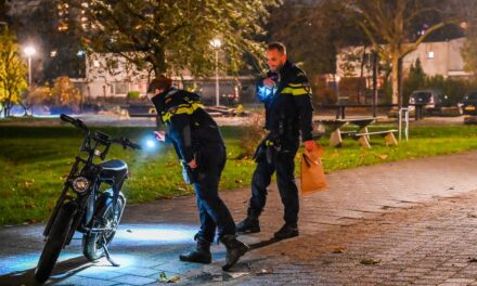 إصابة طفل بجروح خطيرة بسبب إطلاق الألعاب النارية في سخيدام: للأسف فقد يده