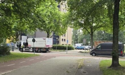 ضابط شرطة مزيف يعترف بقتل امرأة مسنة في أمستردام