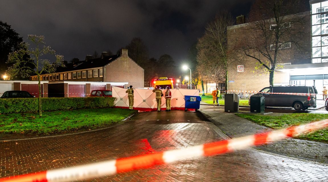 مقتل رجل يبلغ من العمر 26 عاماً بعدة رصاصات في ميبل والجناة يلوذون بالفرار