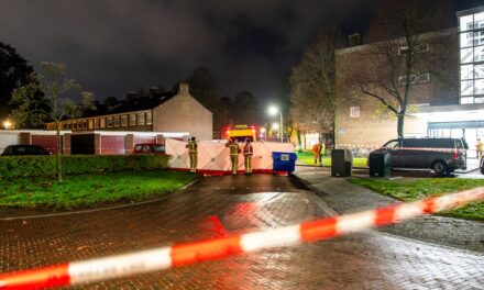 مقتل رجل يبلغ من العمر 26 عاماً بعدة رصاصات في ميبل والجناة يلوذون بالفرار