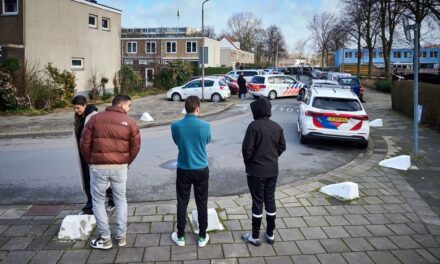 الحكم على رجل بالسجن 25 عاماً بتهمة قتل زوجته السابقة في دلفت