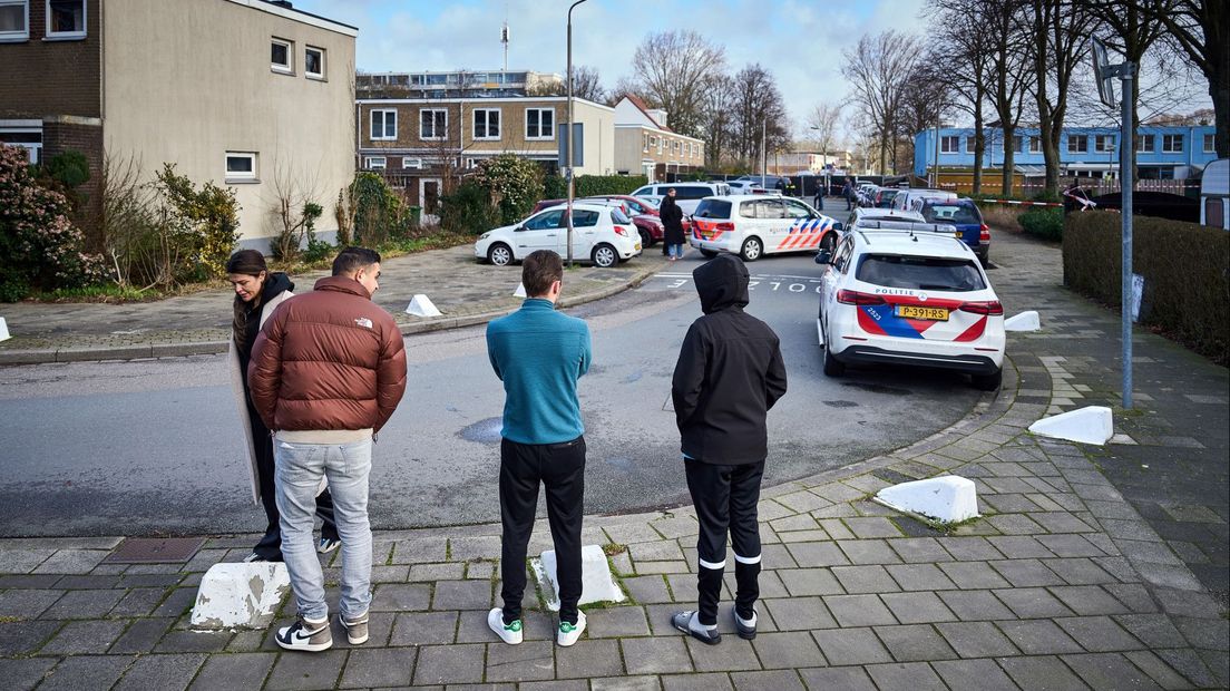 الحكم على رجل بالسجن 25 عاماً بتهمة قتل زوجته السابقة في دلفت