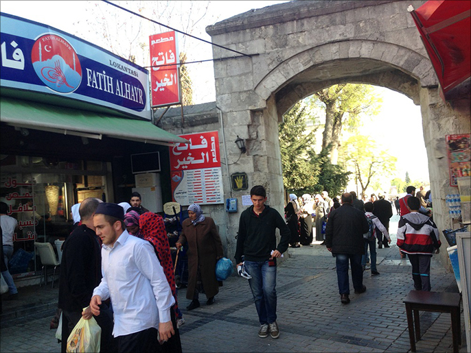 من جديد: شقيقتان هولنديتان في المستشفى بإسطنبول بعد احتمال تعرضهما لتسمم غذائي