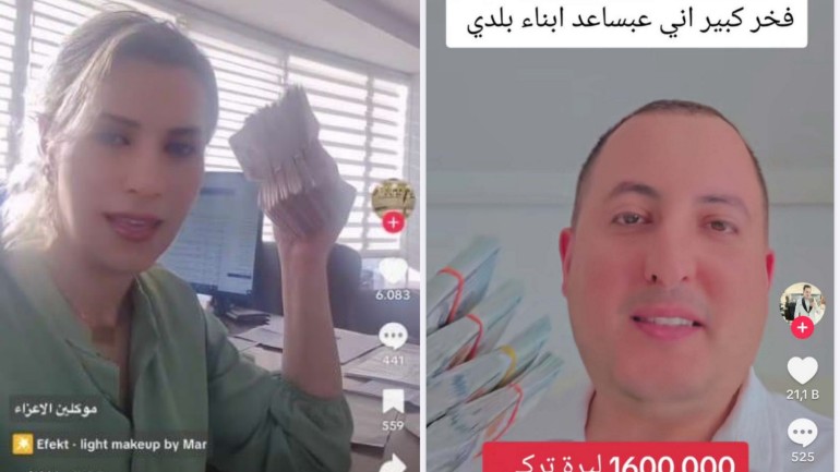 محامي سوري مزيف في تركيا يبيع جوازات سفر هولندية مزورة: “يمكنك أن تصبح مواطناً مقابل 12 ألف يورو”