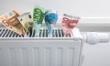 أكثر من نصف الشعب الهولندي لا يشغلون التدفئة بسبب ارتفاع تكاليف الطاقة: “الاختيار بين الدفىء أو الطعام”