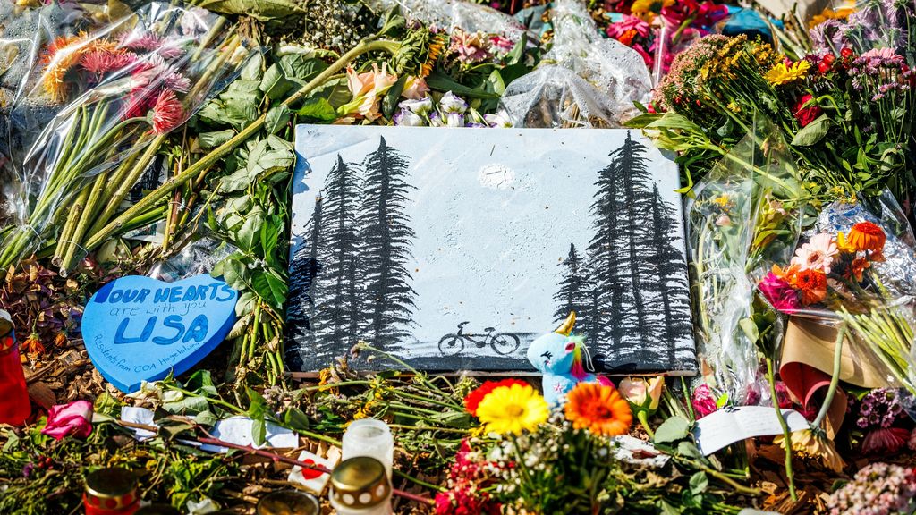 المتهم بقتل ليزا واغتصاب امرأة أخرى في أمستردام: “لا أتذكر وأسمع أصوات في رأسي”