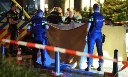 أب يُقتل أمام أطفاله بثلاث رصاصات في الرأس: النيابة تطالب بالسجن لفترة طويلة