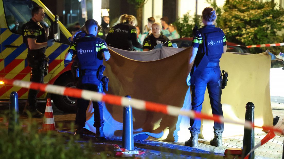 أب يُقتل أمام أطفاله بثلاث رصاصات في الرأس: النيابة تطالب بالسجن لفترة طويلة