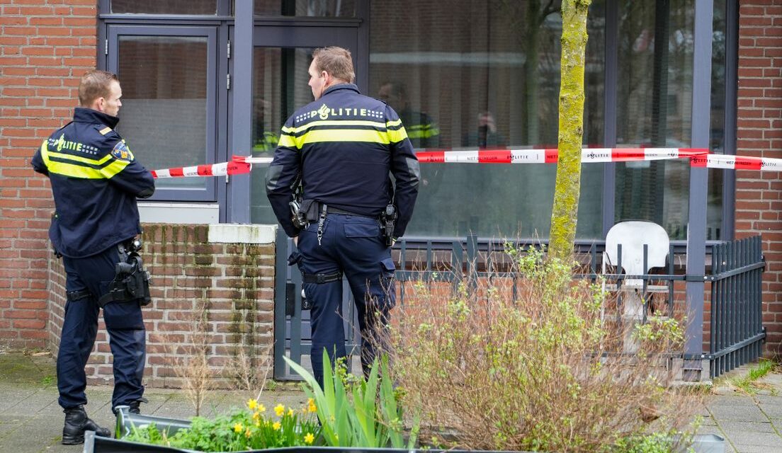 بعد زواج دام 12 عاماً وأربعة أطفال: السجن عشر سنوات لزوجة طعنت زوجها حتى الموت في روتردام