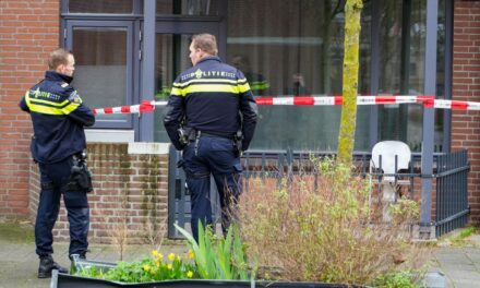 بعد زواج دام 12 عاماً وأربعة أطفال: السجن عشر سنوات لزوجة طعنت زوجها حتى الموت في روتردام