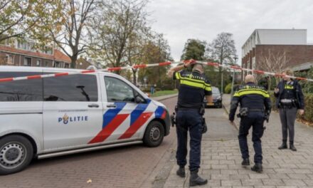 اختطاف صبي بعد عودته من المدرسة في مدينة فلاردينغن