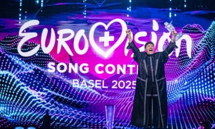 لن تشارك هولندا في مسابقة الأغنية الأوروبية بسبب عدم استبعاد إسرائيل كما ألغت دول أخرى مشاركتها