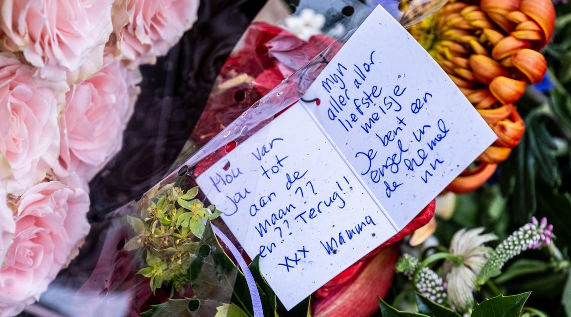 أقارب المرأتين ضحيتا حادث السيارة في لاهاي: “رحيلهما ظلم لا يوصف”