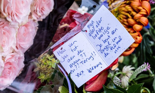 أقارب المرأتين ضحيتا حادث السيارة في لاهاي: “رحيلهما ظلم لا يوصف”