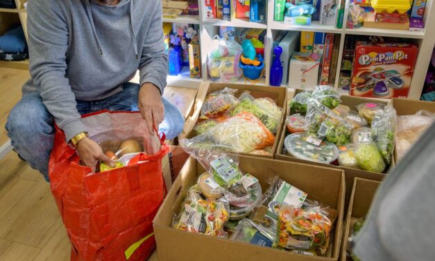 لأول مرة منذ خمس سنوات: ارتفاع عدد الأشخاص الذين يعيشون تحت خط الفقر