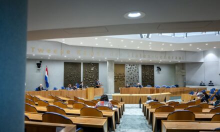 لن يعاقب على تقديم المساعدة للأشخاص المقيمين في هولندا بصورة غير قانونية