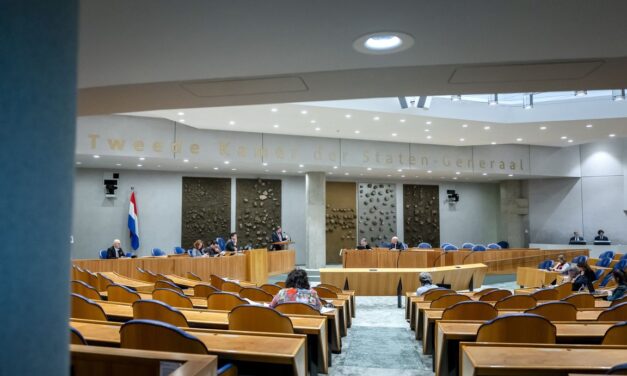 لن يعاقب على تقديم المساعدة للأشخاص المقيمين في هولندا بصورة غير قانونية