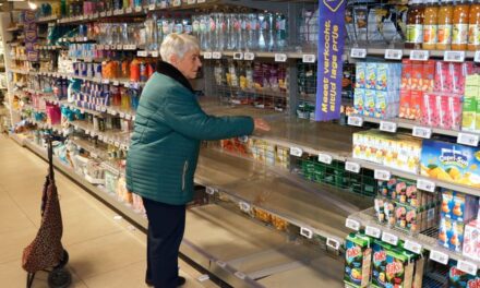 تلوثت مياه الشرب في مدينة أوتريخت بسبب وجود صدع في سقف منشأة تخزين المياه