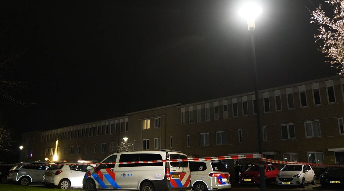 مقتل امرأة داخل منزلها في زالتبوميل والشرطة تلقي القبض على زوجها