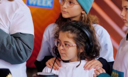 نداء الطفلة البلجيكية حفصة يسفر عن 600 متبرع جديد بالخلايا الجذعية من هولندا