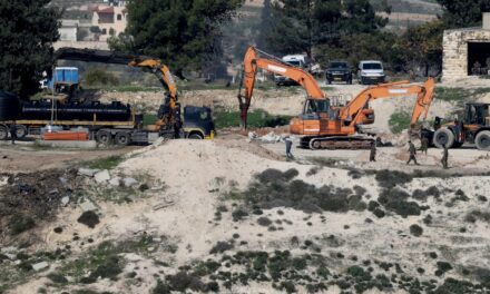 هولندا تدين المستوطنات الجديدة في الضفة الغربية والكيان الإسرائيلي يدعي أن ذلك تمييز ضد اليهود