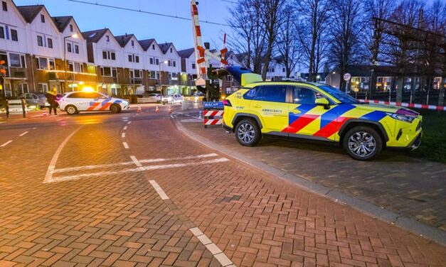 سائق سيارة يبلغ من العمر 64 عاماً يدهس مجموعة من الأشخاص في إيدي بخيلدرلاند