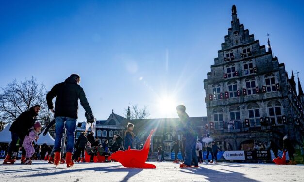 سيكون الطقس في ليلة رأس السنة الجديدة بارداً و أكثر تقلباً مما هو عليه في عيد الميلاد