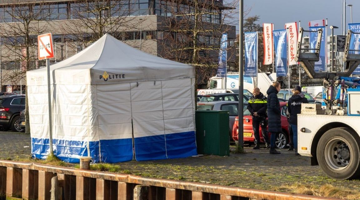 البحث عن صبي مفقود ينتهي نهاية مأساوية: عثر على جثته في المياه في بيفرفايك