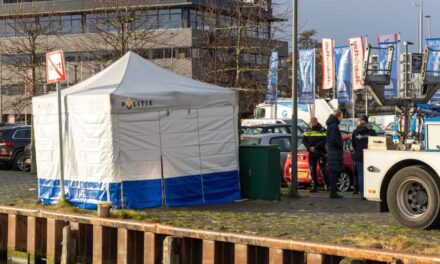 البحث عن صبي مفقود ينتهي نهاية مأساوية: عثر على جثته في المياه في بيفرفايك