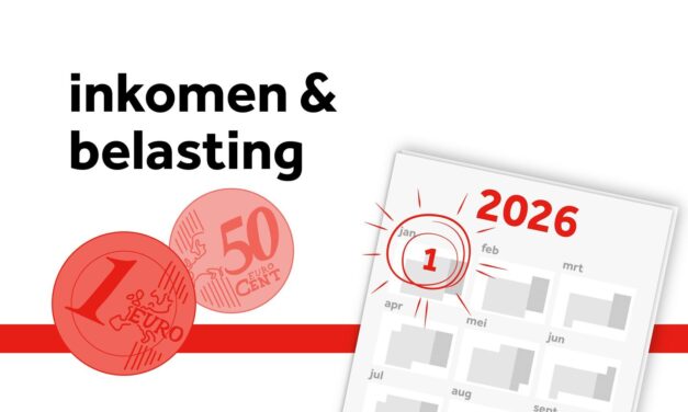 هذا كل ما سيتغير في الأول من يناير: زيادة الأجور والمساعدات الإجتماعية وارتفاع تكلفة الايجارات والفنادق والقطارات وغير ذلك الكثير