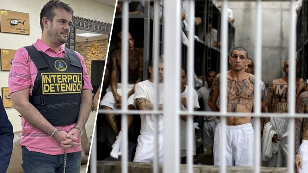 العثور على رجل هولندي “مدان بقتل طالبة” مصاباً بجروح خطيرة في زنزانة في بيرو