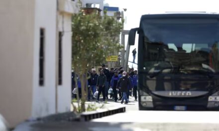 وزراء اللجوء والهجرة في الاتحاد الأوروبي يتفقون على قواعد جديدة تُمكن من إعادة طالبي اللجوء بشكل أسرع