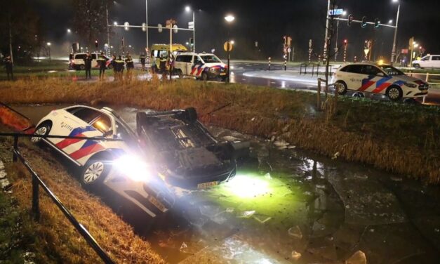 حالة تأهب قصوى وتحذير في معظم المناطق بسبب ظروف الطرق الزلقة والحوادث المتعددة