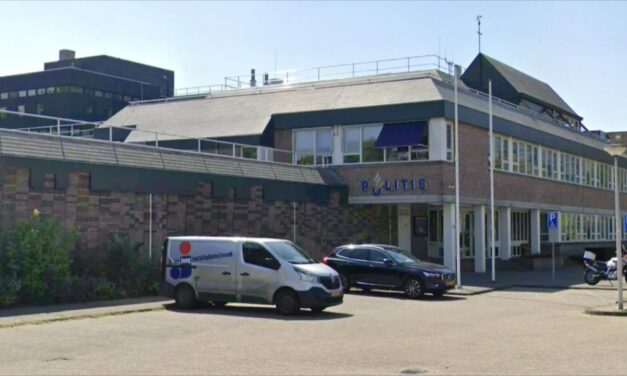 سجين ينتحر في زنزانة مركز شرطة سبايكنيسي