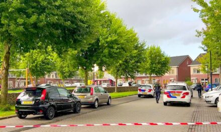 النيابة العامة تطلب السجن لمدة 24 عامًا لمتهم بقتل جاره وإصابة اثنين أخرين بجروح خطيرة في درونتن