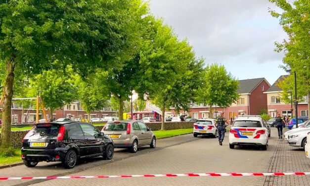 النيابة العامة تطلب السجن لمدة 24 عامًا لمتهم بقتل جاره وإصابة اثنين أخرين بجروح خطيرة في درونتن