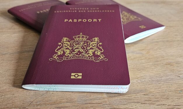 سيصبح تغيير الأسماء في هولندا أسهل وأرخص