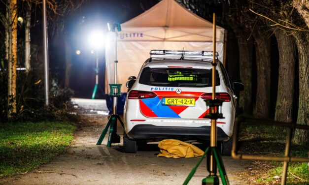 مقتل صبي يبلغ من العمر 16 عاماً من دلفت وإلقاء القبض على مشتبه به (18 عاماً)