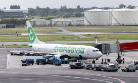 شركات طيران تلغي رحلاتها إلى الشرق الأوسط بسبب الأوضاع “الجيوسياسية”