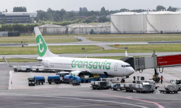 شركات طيران تلغي رحلاتها إلى الشرق الأوسط بسبب الأوضاع “الجيوسياسية”