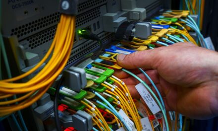 هولندا تعتمد على التكنولوجيا الأمريكية: “نحن في قبضة خانقة”